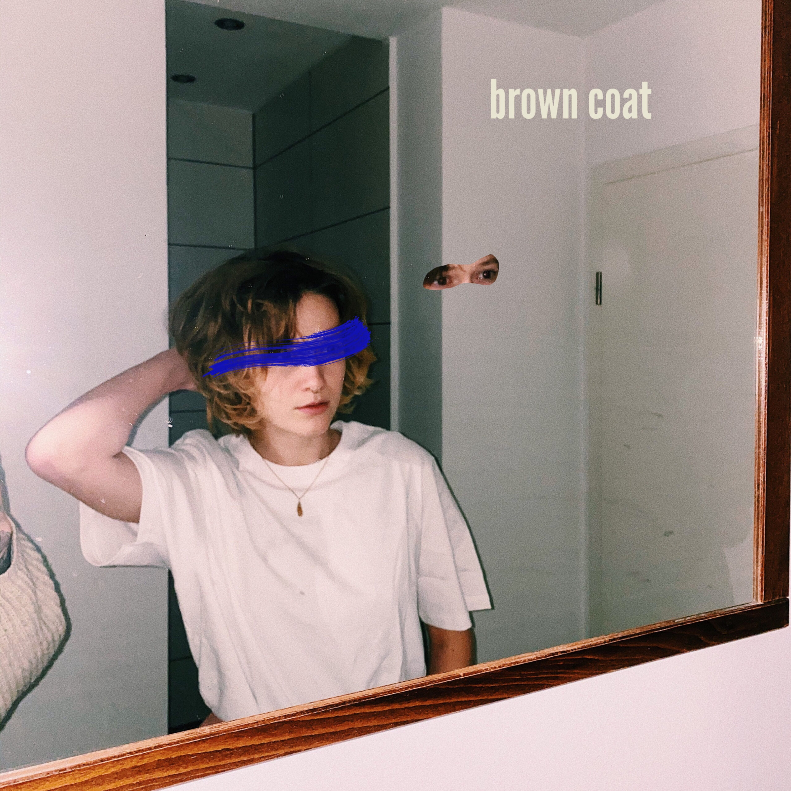 Brown Coat