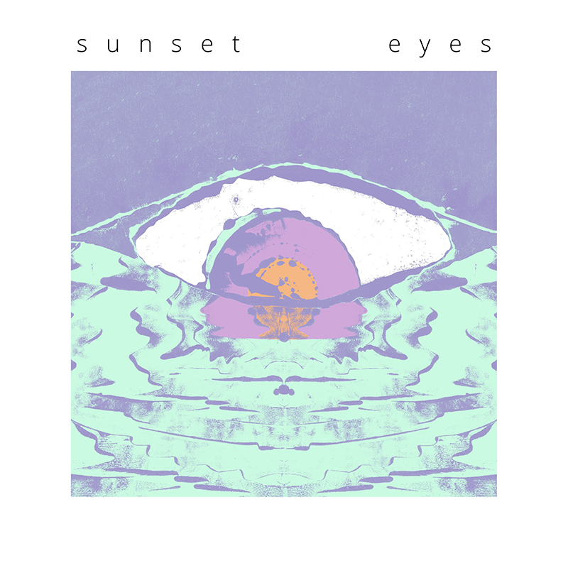 Sunset Eyes